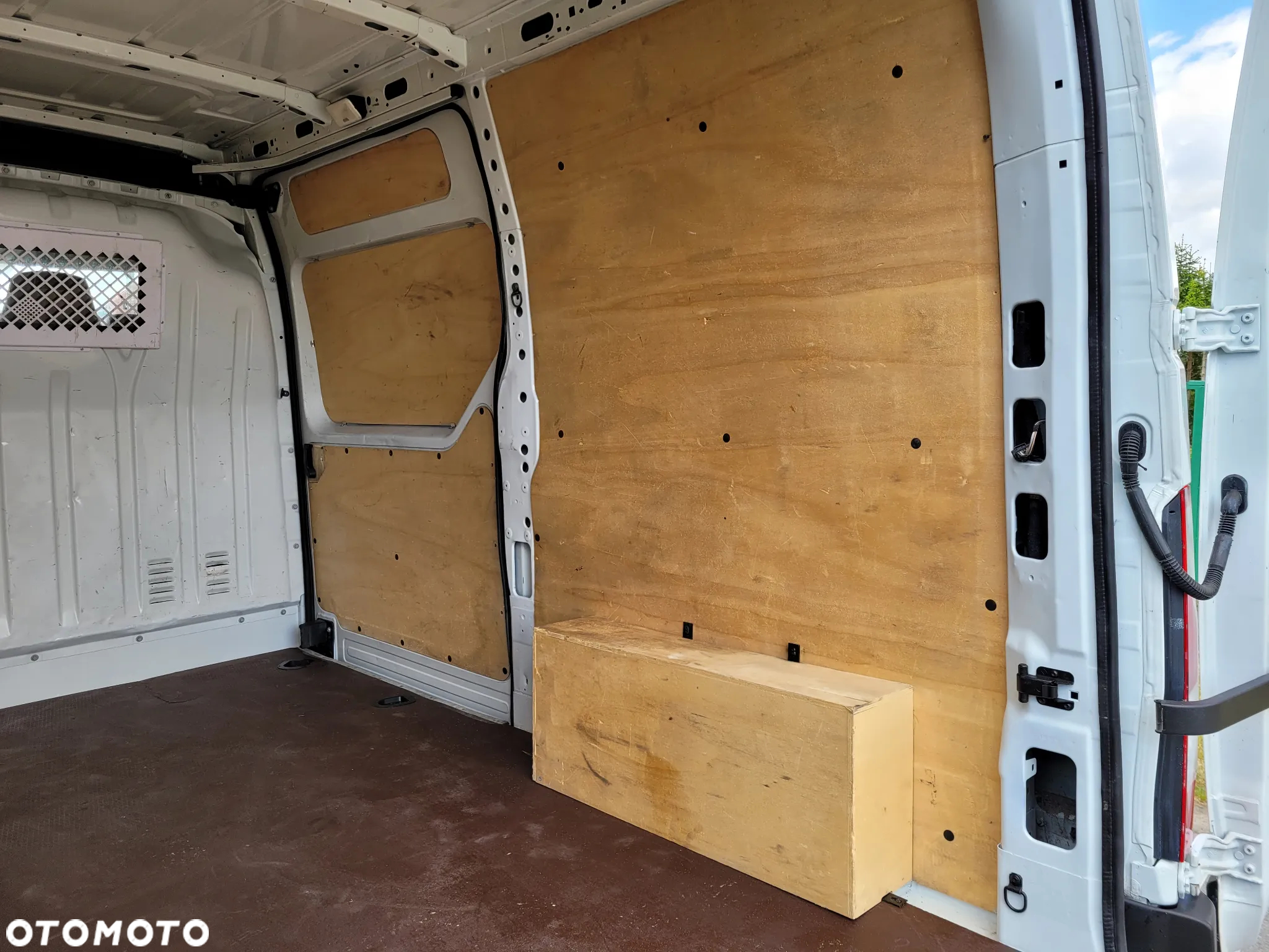 Peugeot Boxer - 15