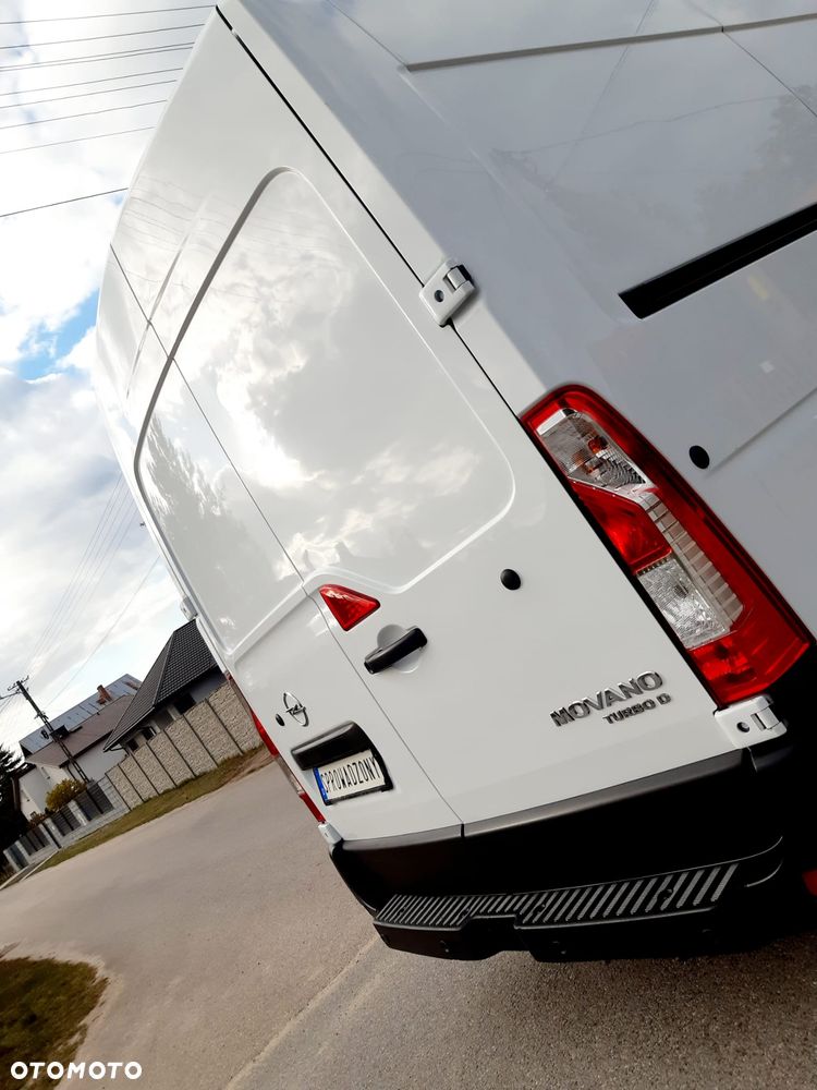 Opel Movano - 21