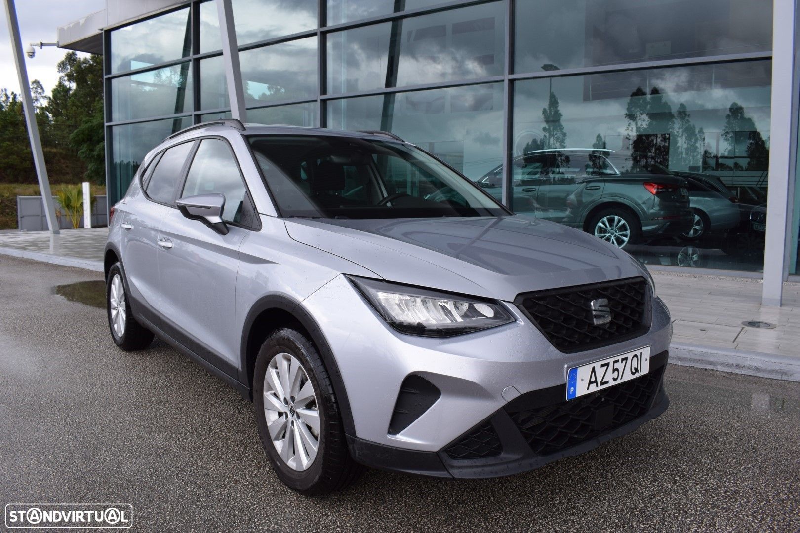 SEAT Arona 1.0 TSI Style - 1