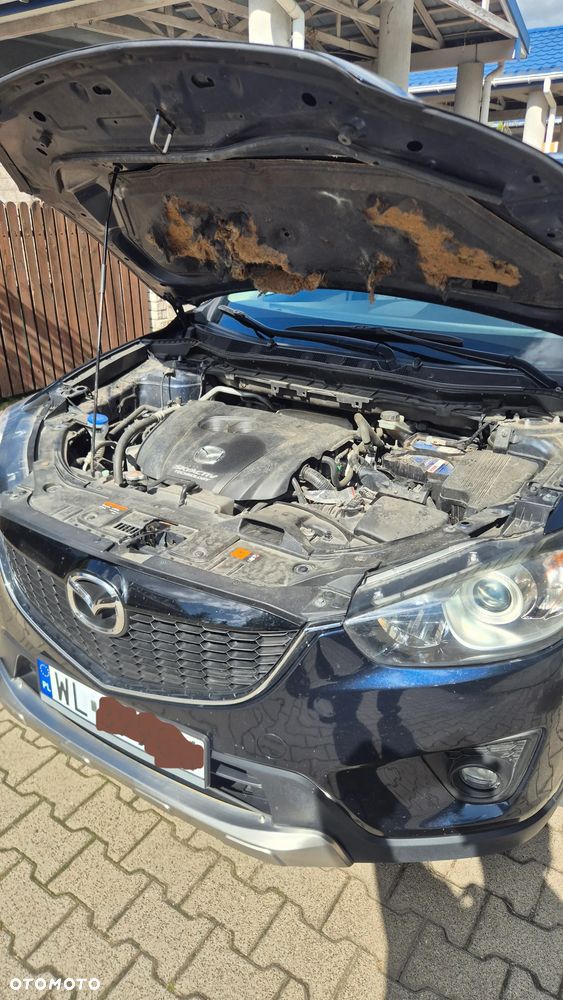 Mazda CX-5 - 3