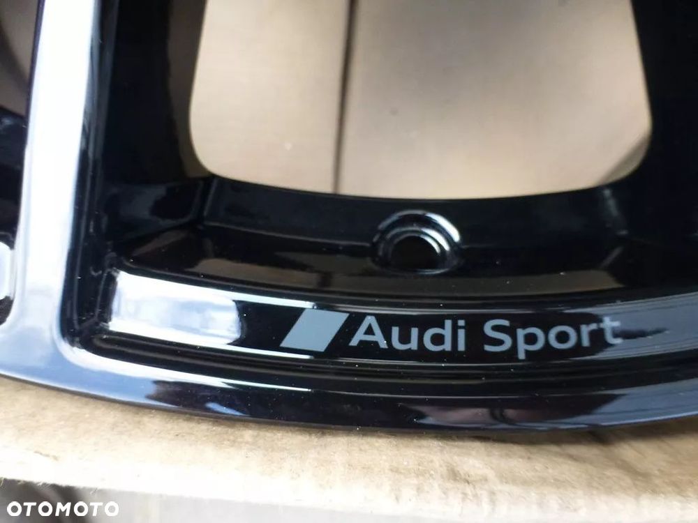 AUDI RS6 21'' RS7 A8 RS8 Q7 Q8 E-TRON A7 A6 - 9