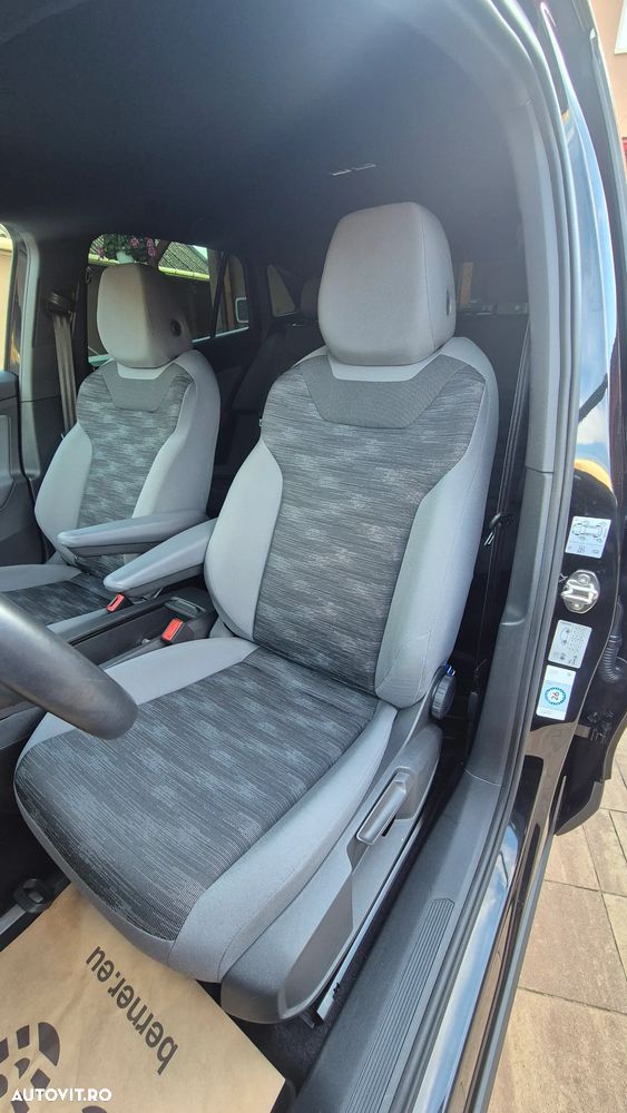 Volkswagen ID.4 Performance Upgrade Pro Life - 9