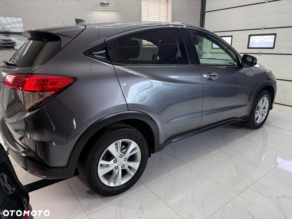 Honda HR-V 1.5 i-VTEC CVT Elegance - 9