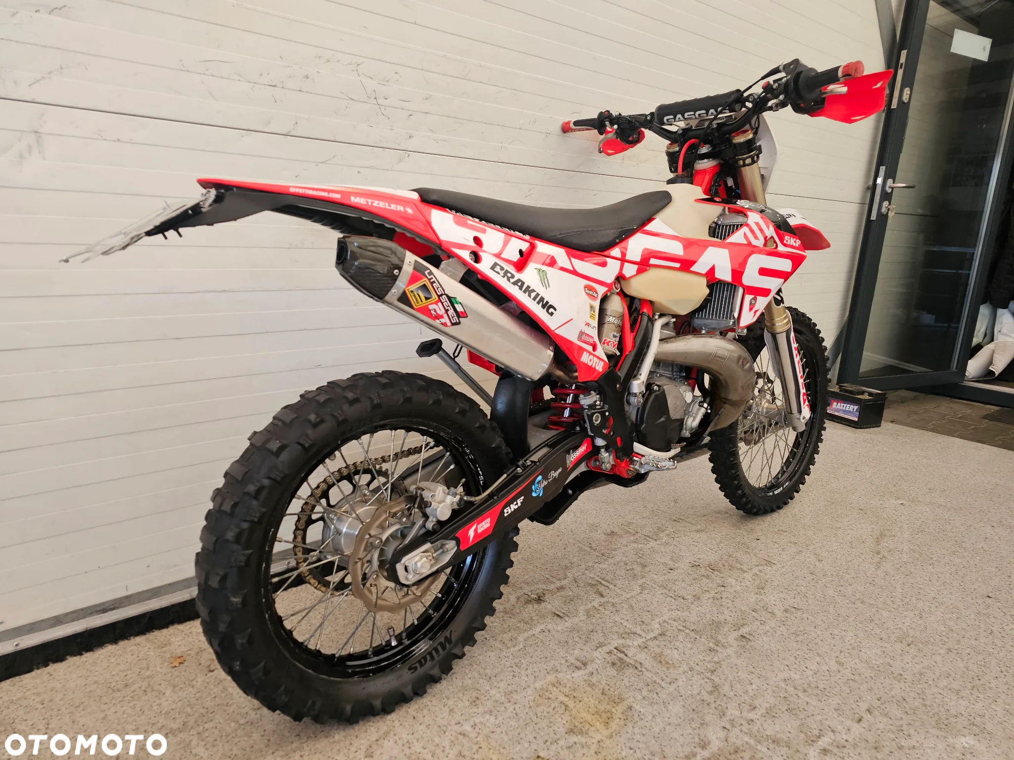 Gas Gas EC - 19