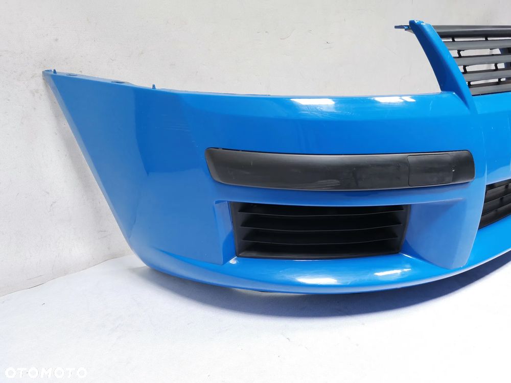 Zderzak Przód Przedni FIAT STILO 3d 01-07 Oryginał - 3