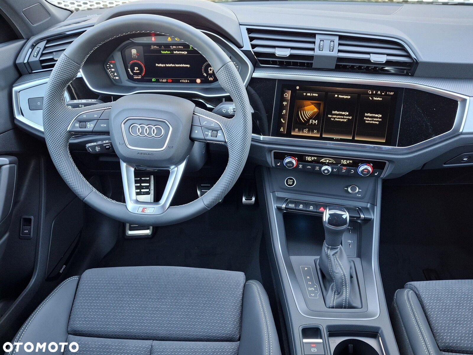 Audi Q3 - 19