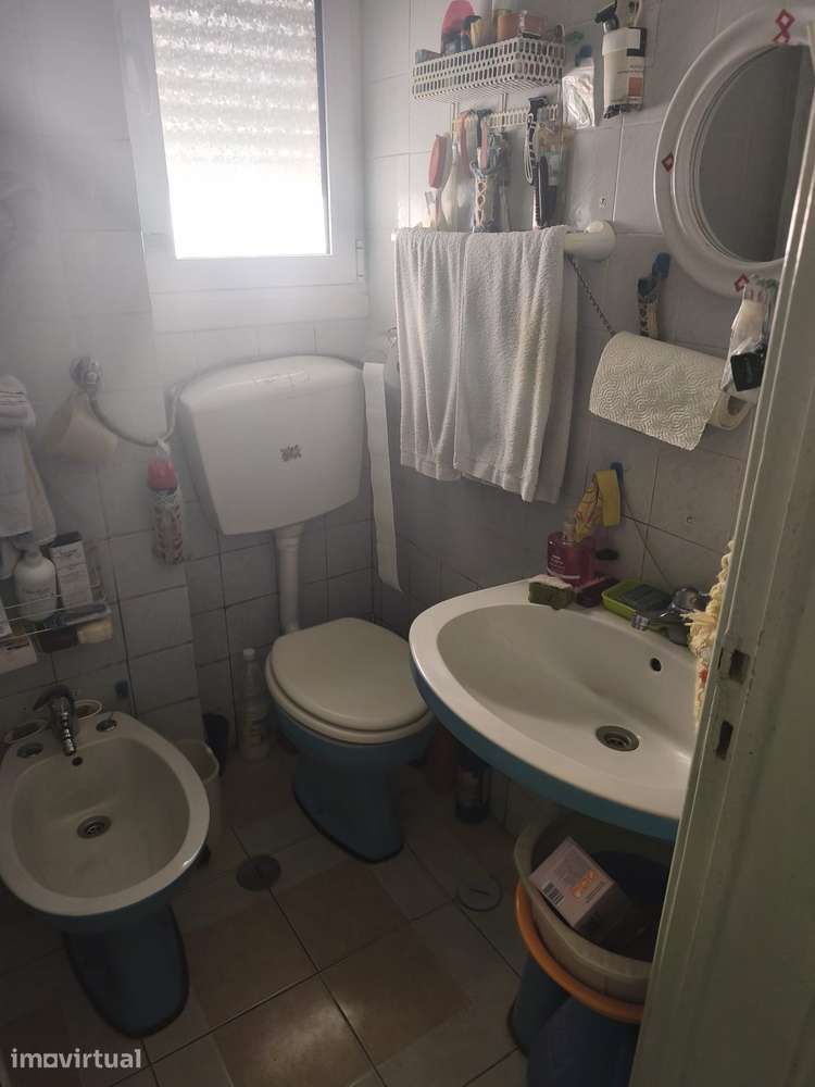 Apartamento T2 no centro da Amadora - Grande imagem: 5/7
