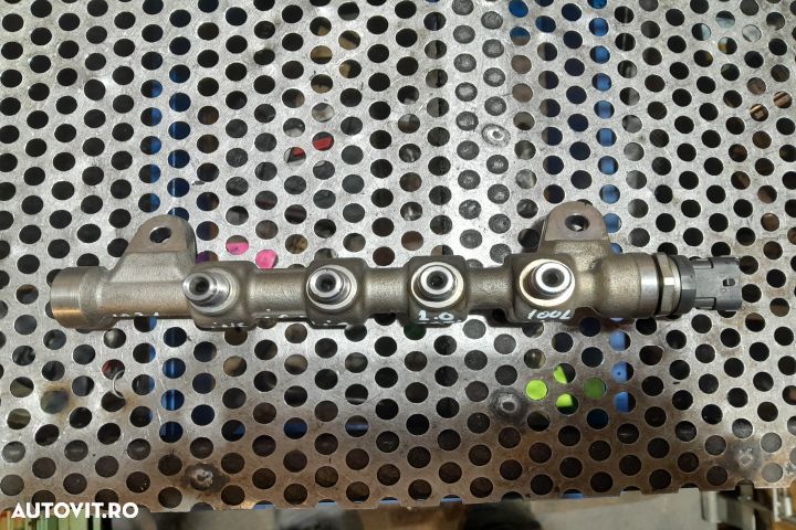 RAMPA INJECTOARE 0445214221 / 55576177 0445214221 / 55576177 Opel Ins - 2