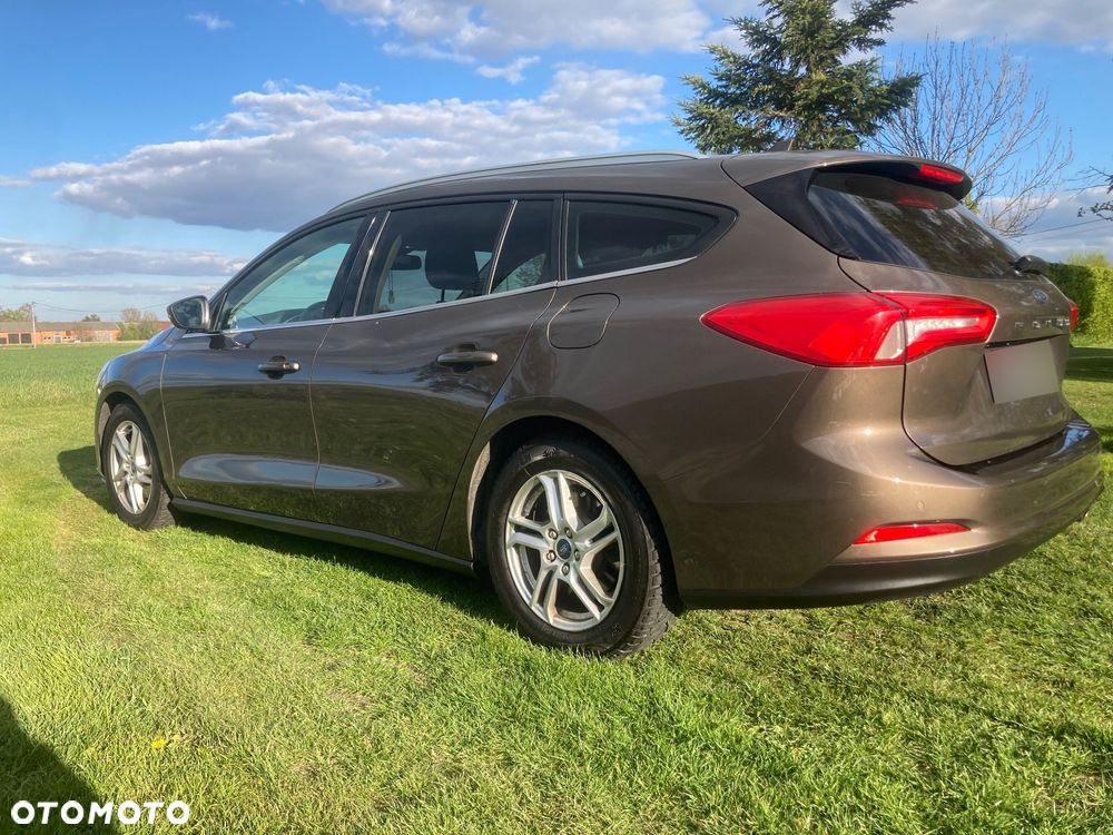 Ford Focus - 6