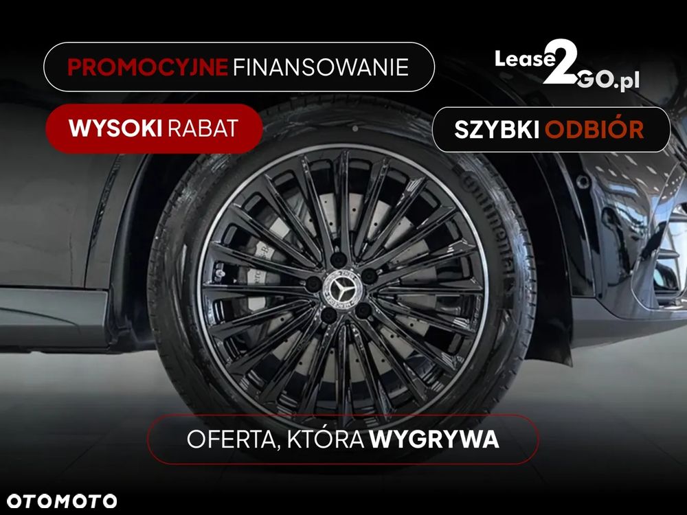 Mercedes-Benz GLC - 5