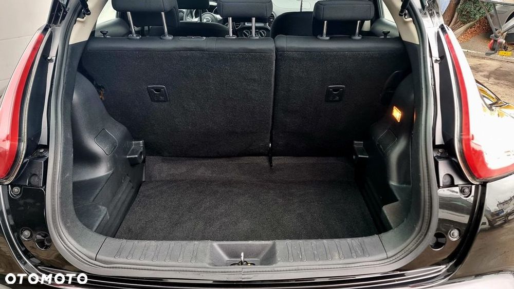 Nissan Juke - 19