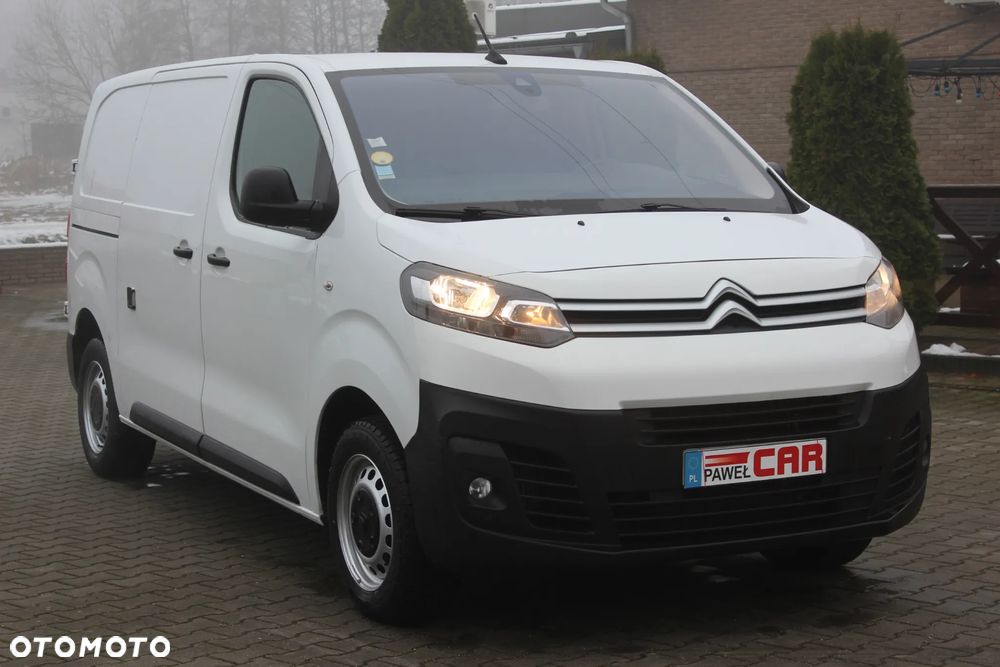 Citroën Jumpy - 3