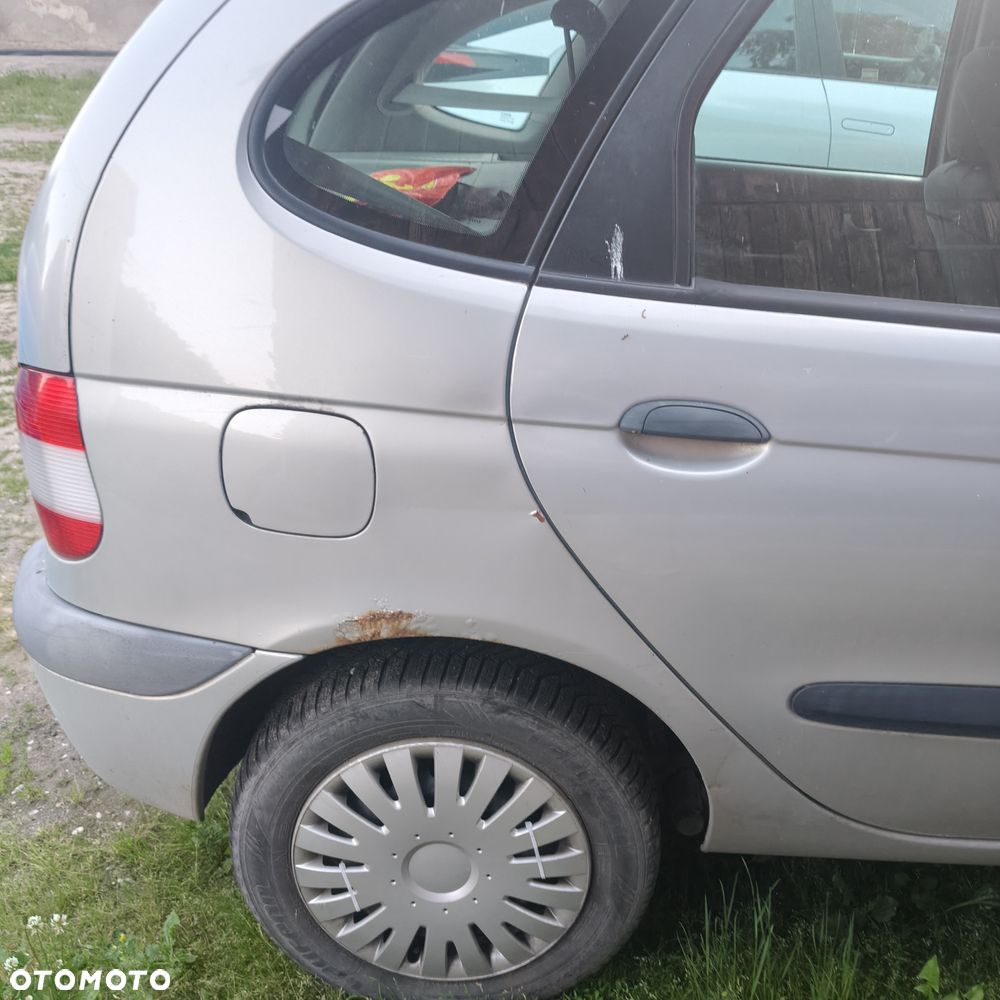 Renault Scenic - 3