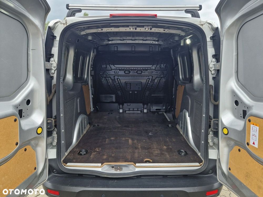 Ford transit-connect Trend - 13
