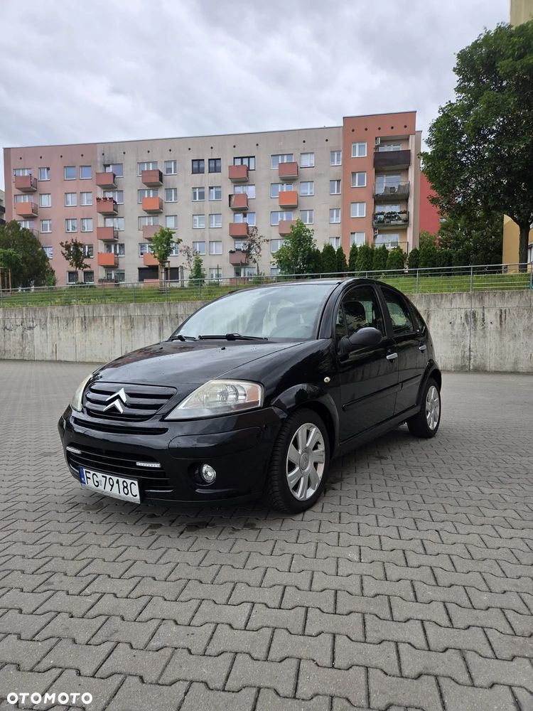 Citroën C3 - 1