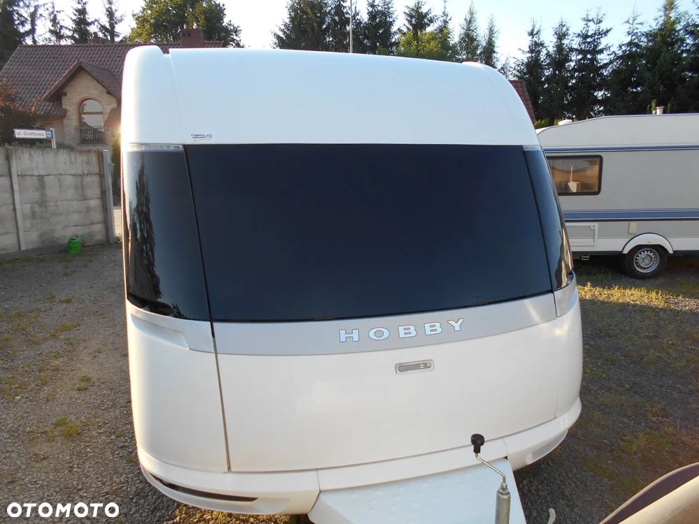 Hobby PREMIUM 560 - 35