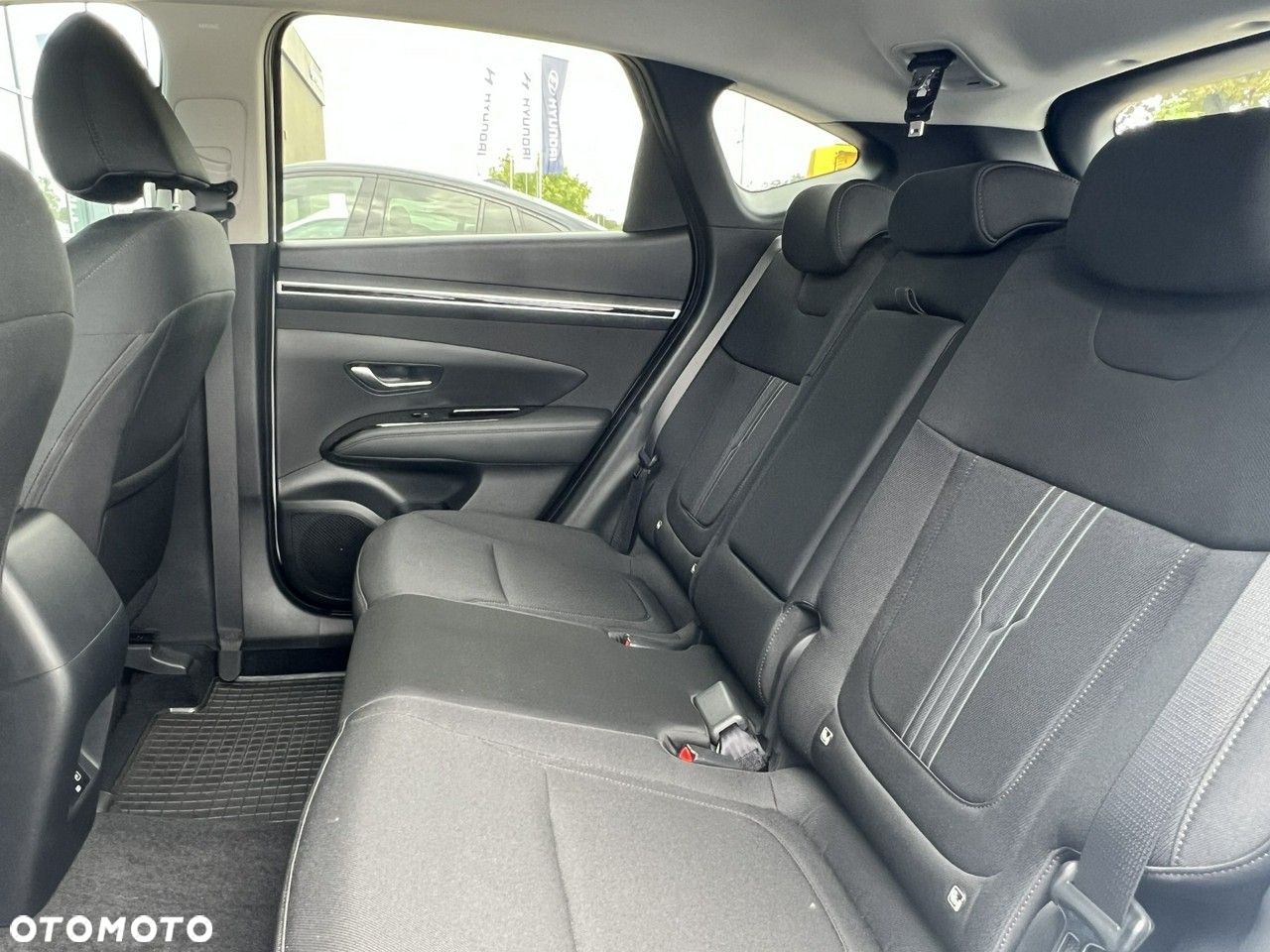 Hyundai Tucson - 12