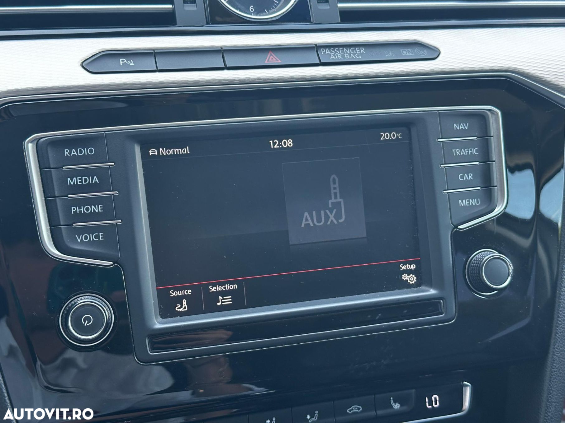Volkswagen Passat - 17