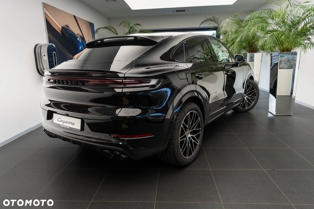 Porsche Cayenne Black Edition - 10