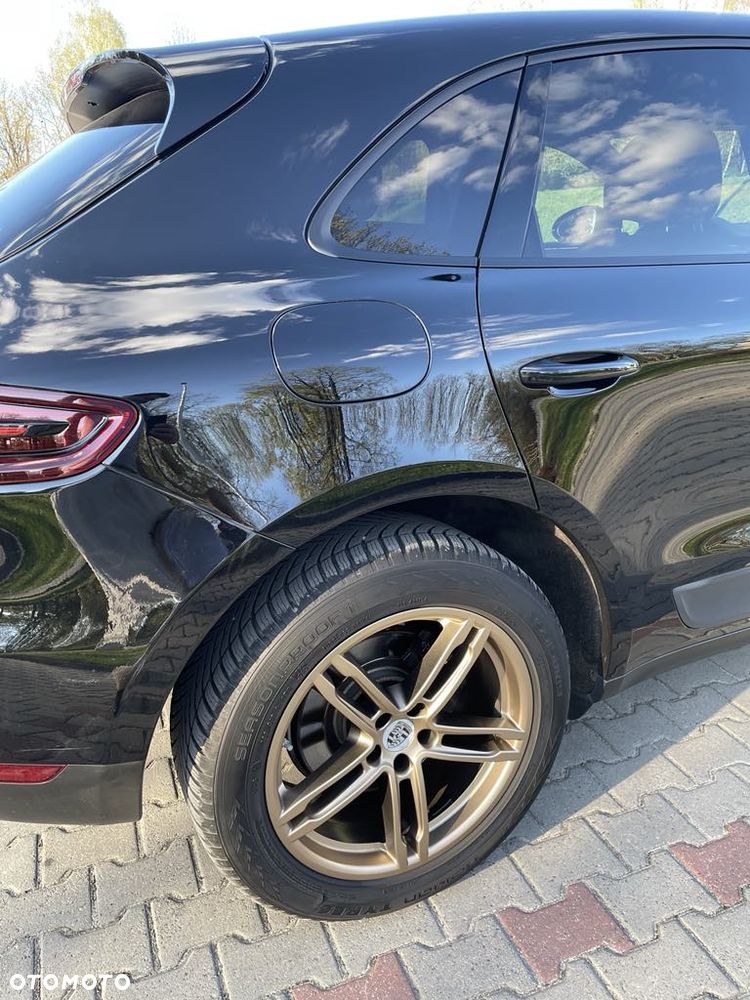 Porsche Macan - 12