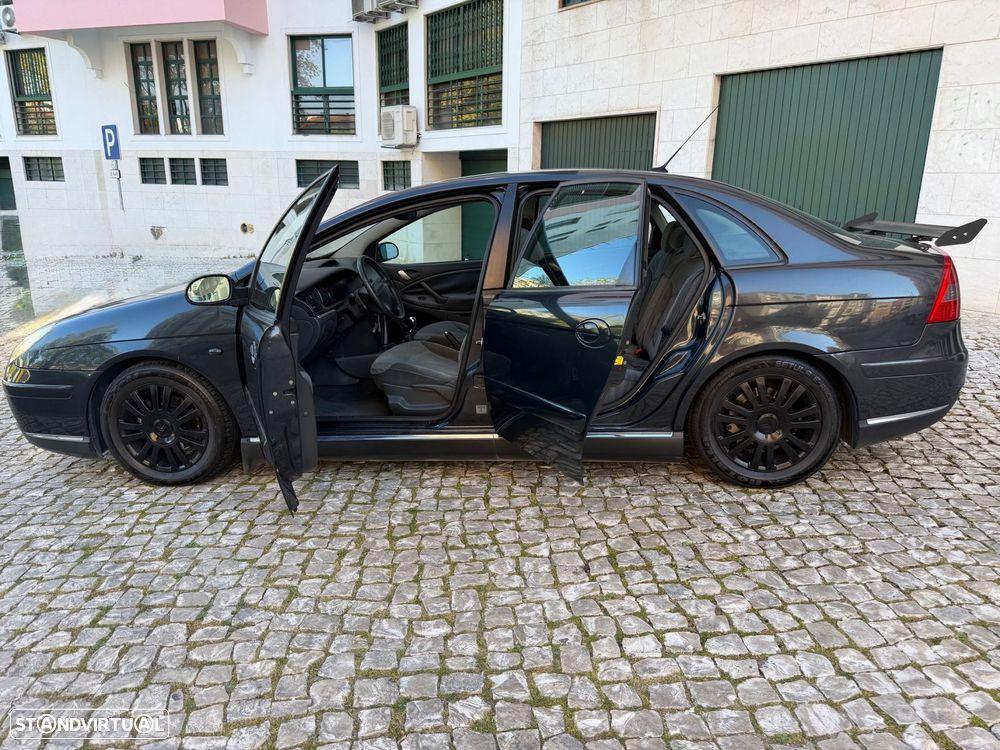 Citroën C5 1.6 HDi SX - 8