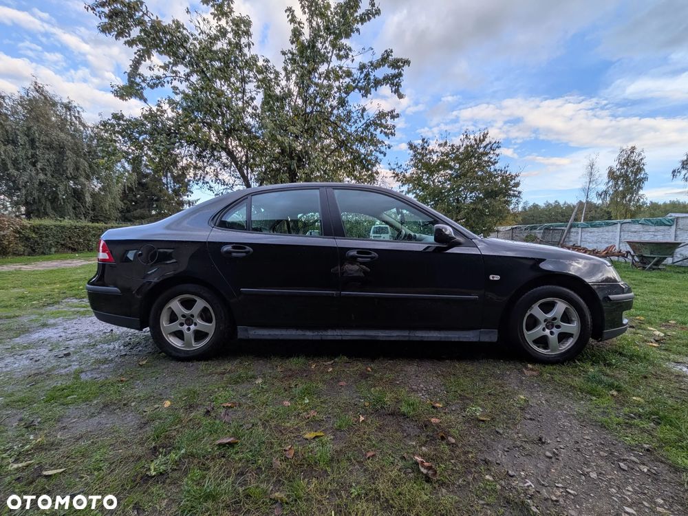 Saab 9-3 - 6