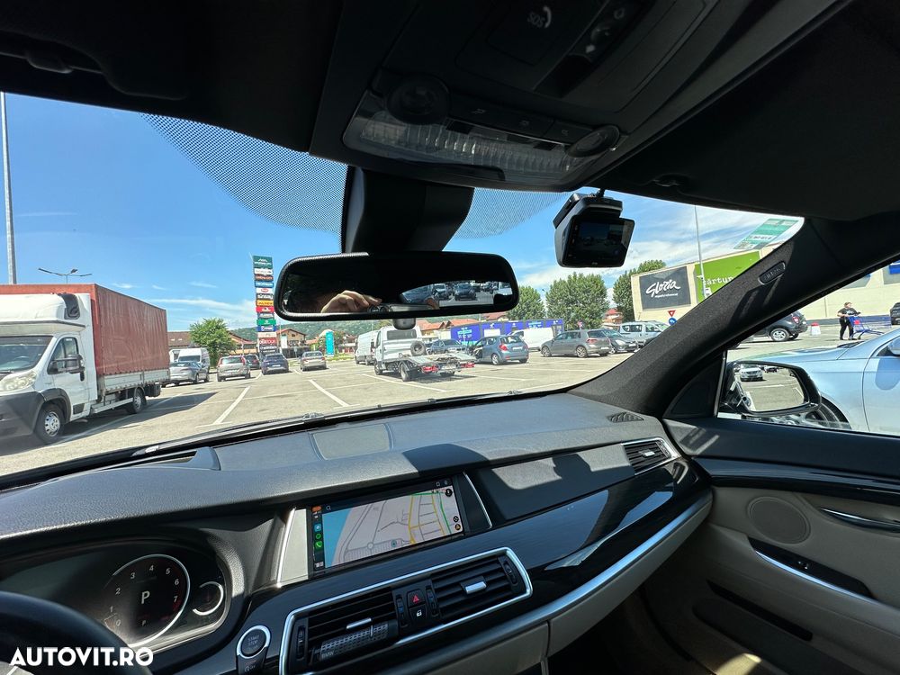 BMW Seria 5 - 17