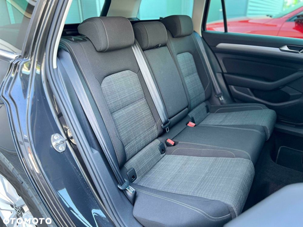 Volkswagen Passat 1.5 TSI EVO Business DSG - 21
