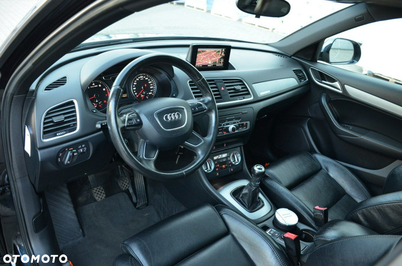 Audi Q3 - 25
