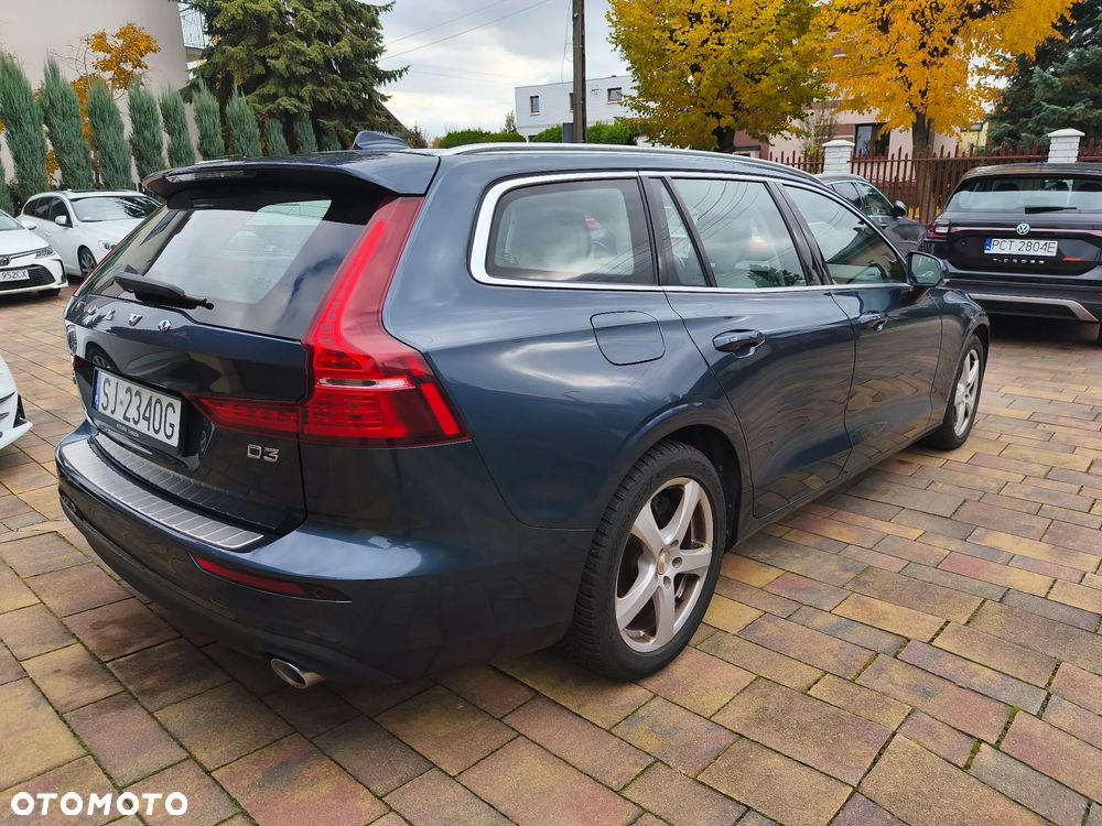 Volvo V60 - 5