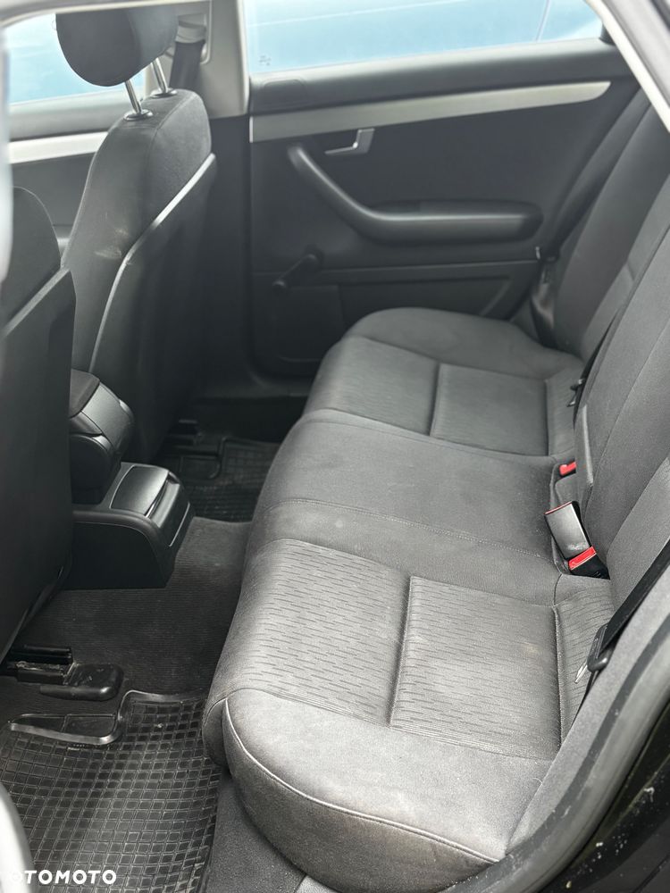 Audi A4 Avant - 8