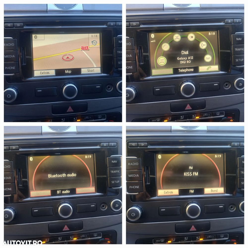 Volkswagen Passat 2.0 TDI BlueMotion Technology Comfortline - 8