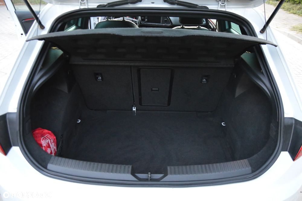 Seat Leon 2.0 TDI DPF DSG FR - 19