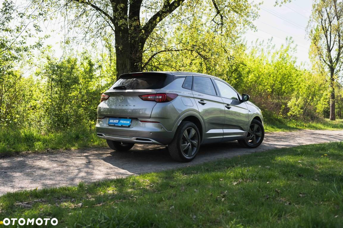 Opel Grandland X - 5