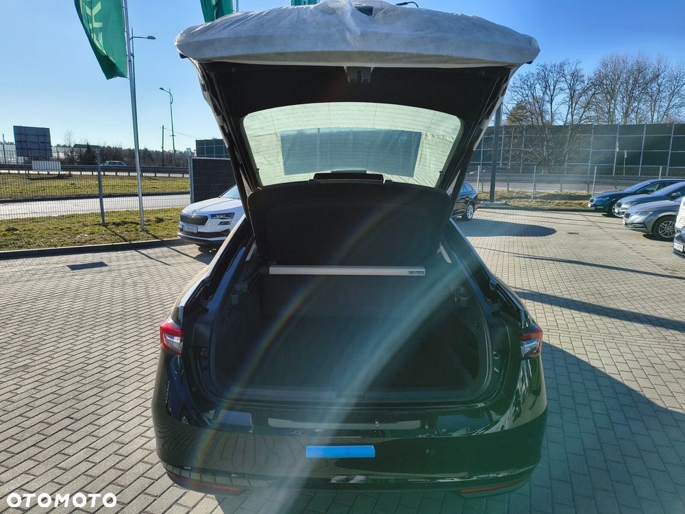 Skoda Superb 2.0 TDI SCR Drive DSG - 11