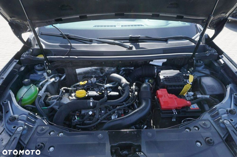 Dacia Duster 1.0 TCe Essential - 12