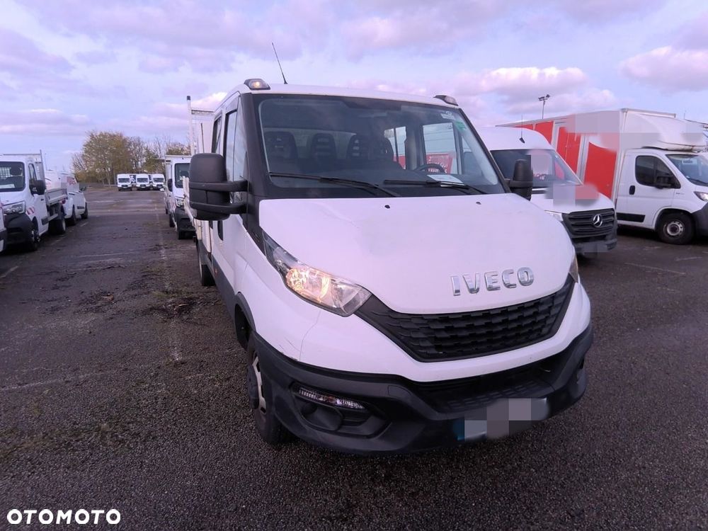 Iveco DAILY 35C16 C 16 - 3