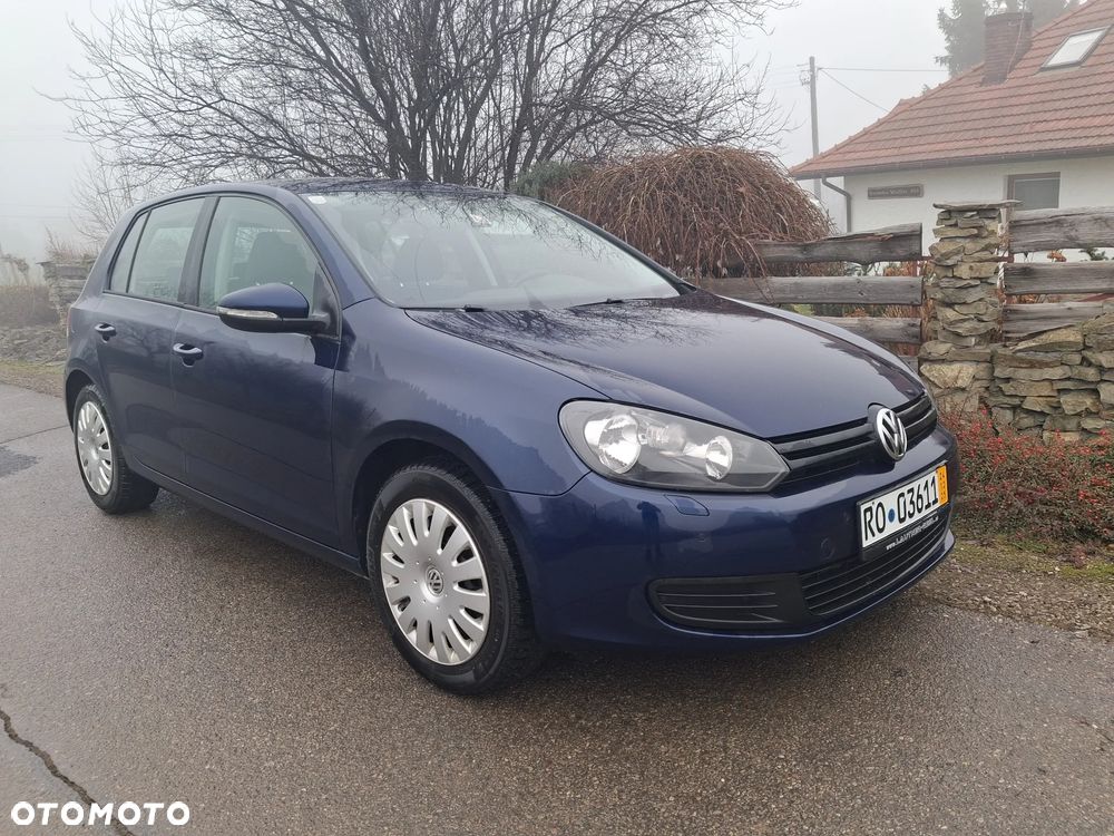 Volkswagen Golf 2.0 TDI DPF 4Motion United - 6
