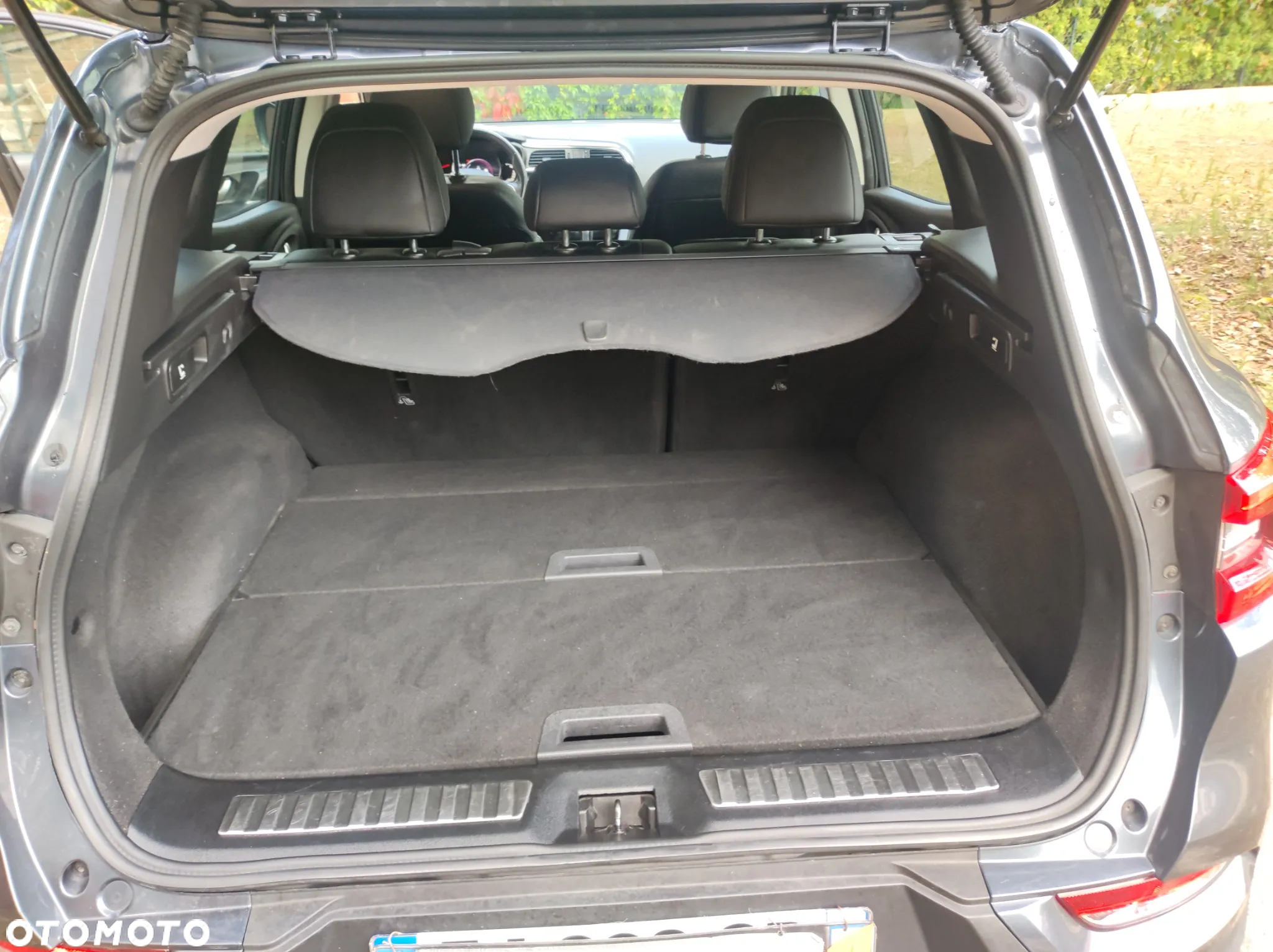 Renault Kadjar 1.3 TCe FAP Zen EDC - 15