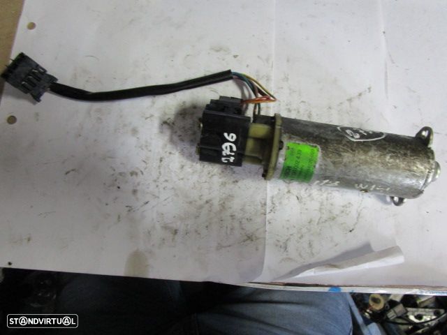 Motor Banco 0130002439 MERCEDES W140 1992 ESQ - 1