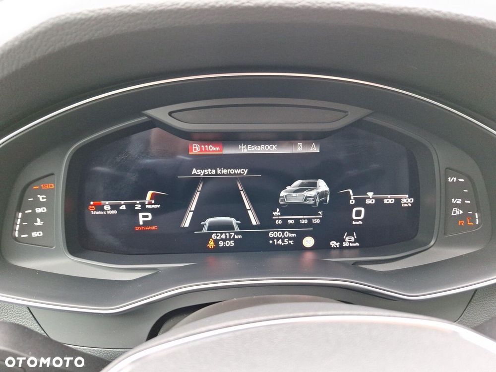 Audi A6 Avant 45 TFSI mHEV Quattro Sport S tronic - 22