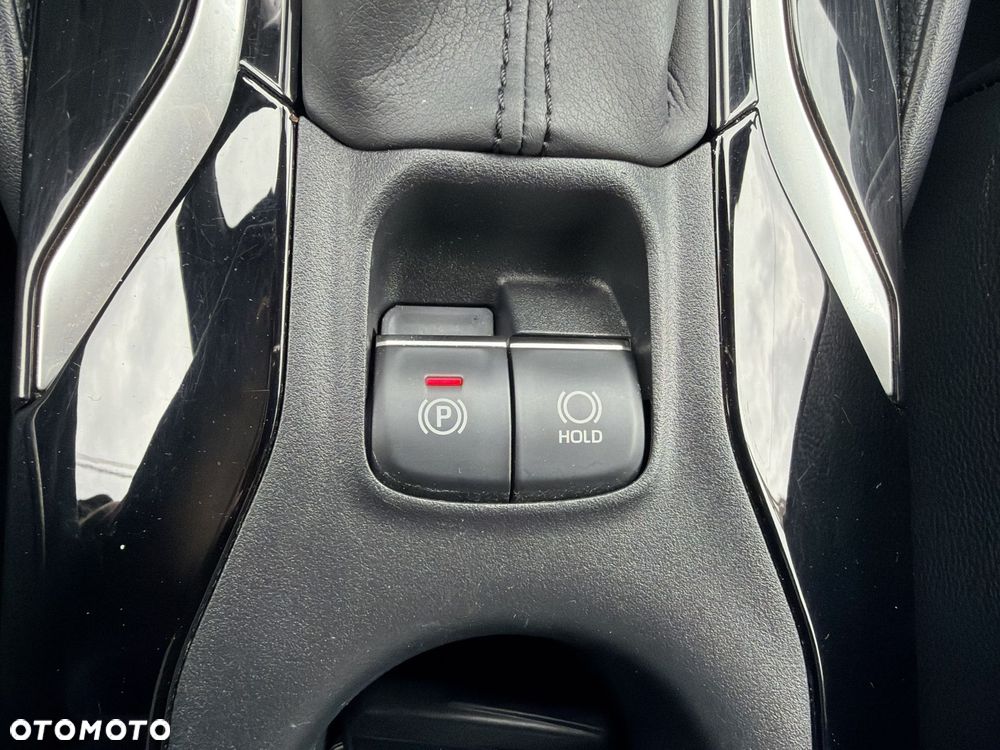 Toyota Corolla 1.8 Hybrid Selection - 20