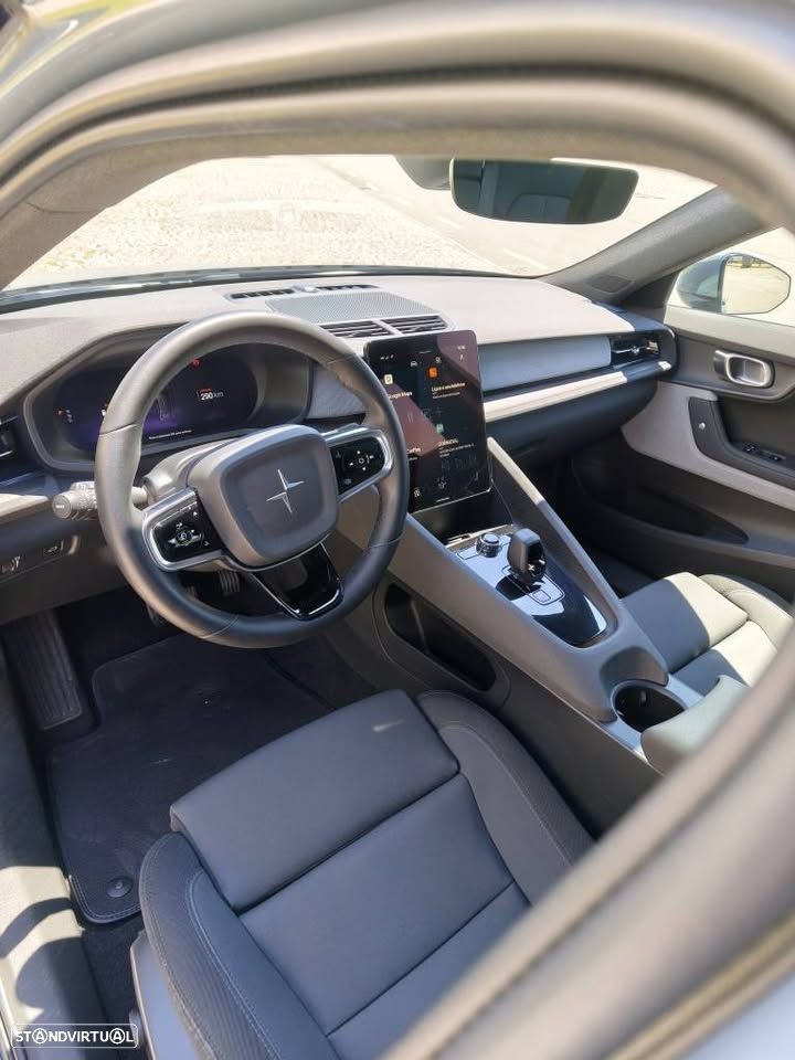Polestar 2 Dual Motor 78kWh - 3
