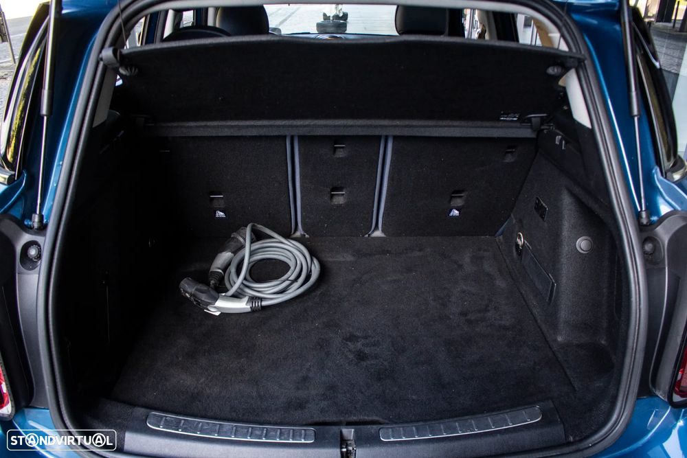 MINI Countryman Cooper SE All4 Aut. — fotografia 31