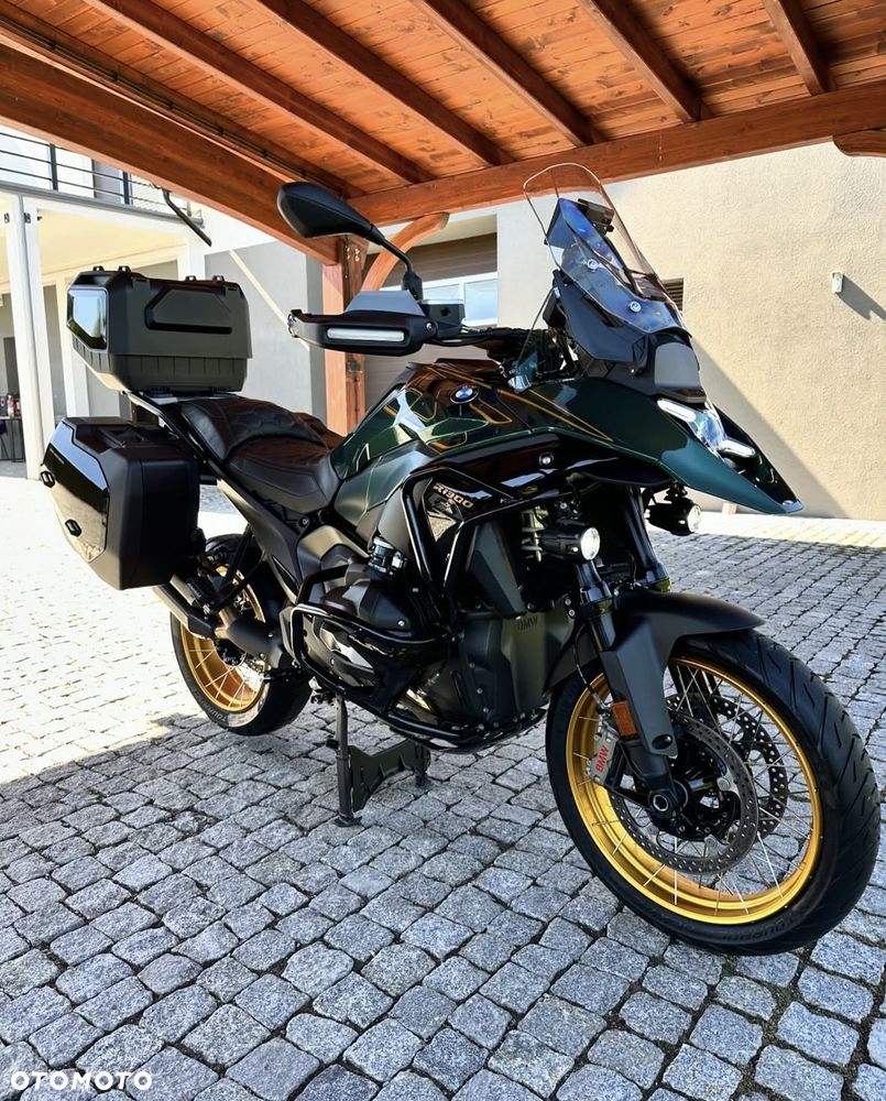 BMW GS - 3