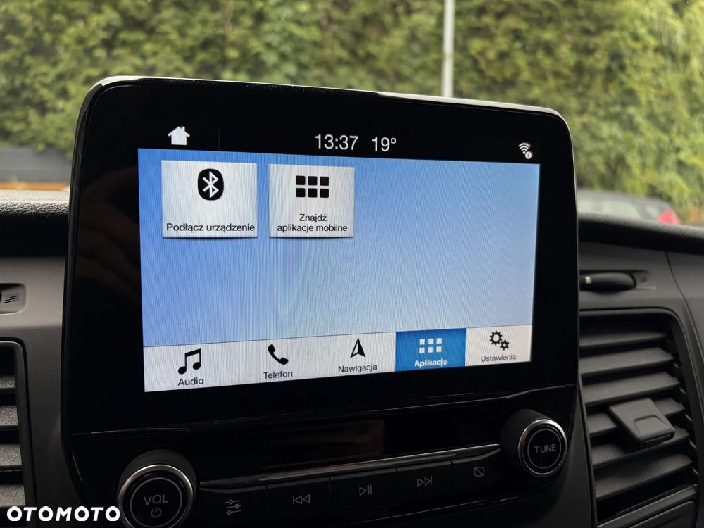 Ford Transit Custom L2H1 VA Autm Trend - 25