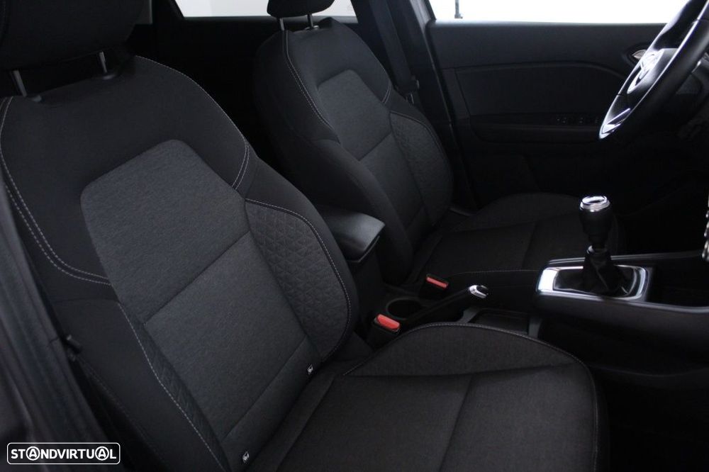 Mitsubishi ASX 1.0 MPI-T Invite - 14