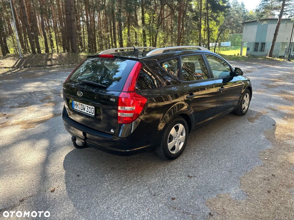Kia Ceed 1.4 CVVT LX - 25