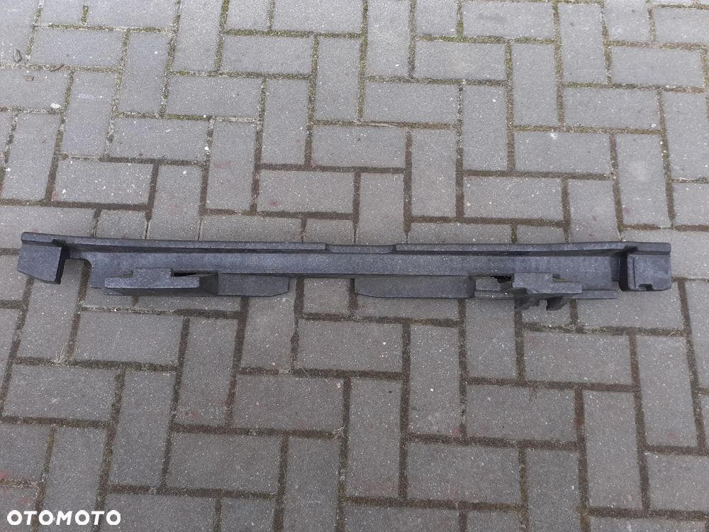 Mercedes CLS W218 Absorber Zderzaka Tylny - 2