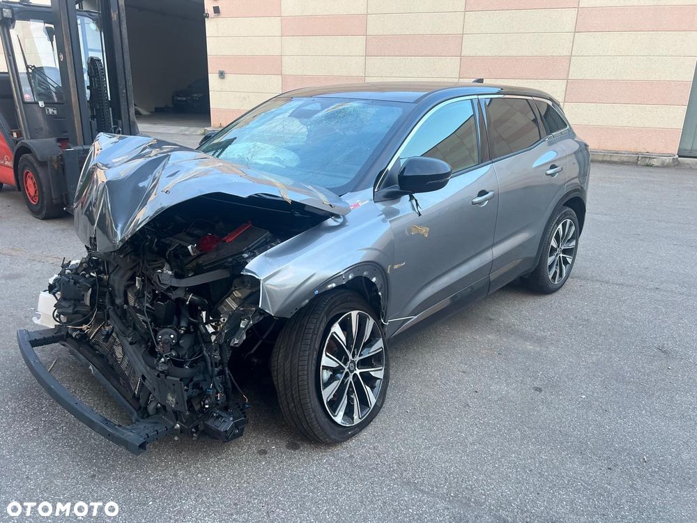 Renault Austral 1.2 E-Tech Full Hybrid 200 Iconic MMT - 3